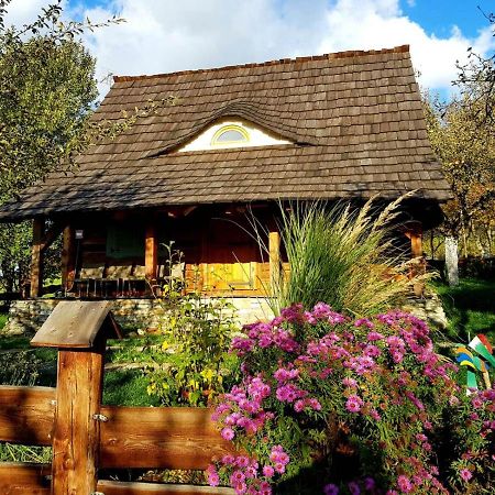Jabloniowy Sad Kalwaria Paclawska Villa Dış mekan fotoğraf