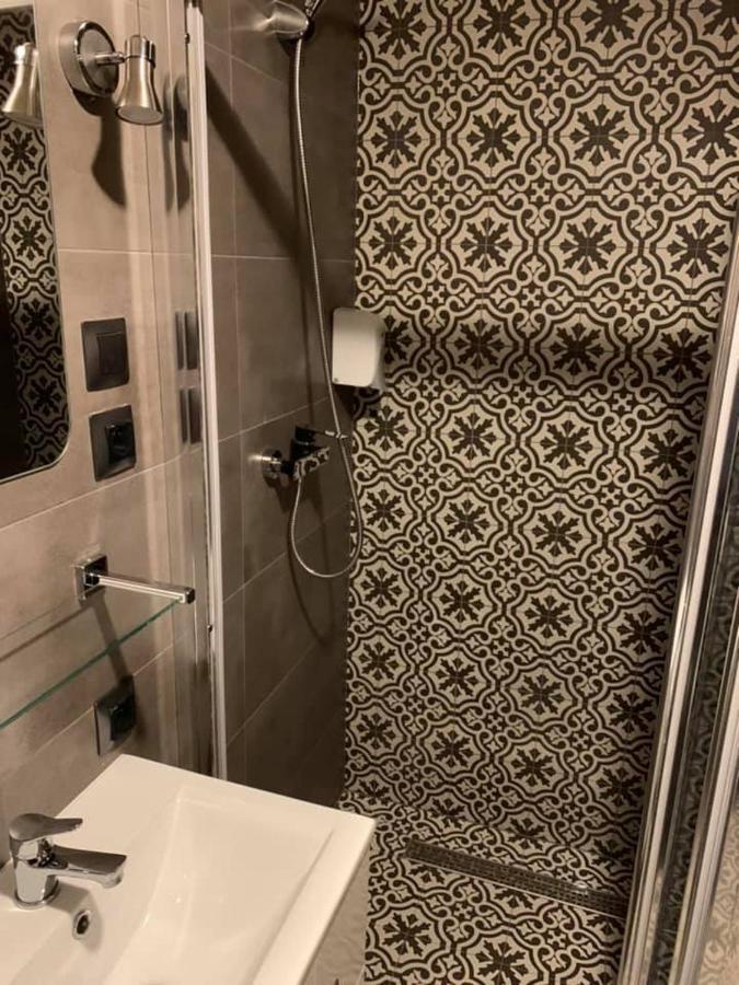 Jabloniowy Sad Kalwaria Paclawska Villa Dış mekan fotoğraf