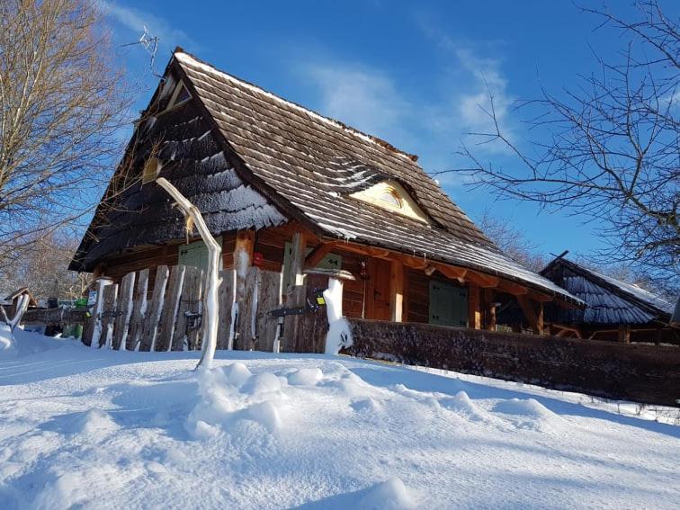 Jabloniowy Sad Kalwaria Paclawska Villa Dış mekan fotoğraf