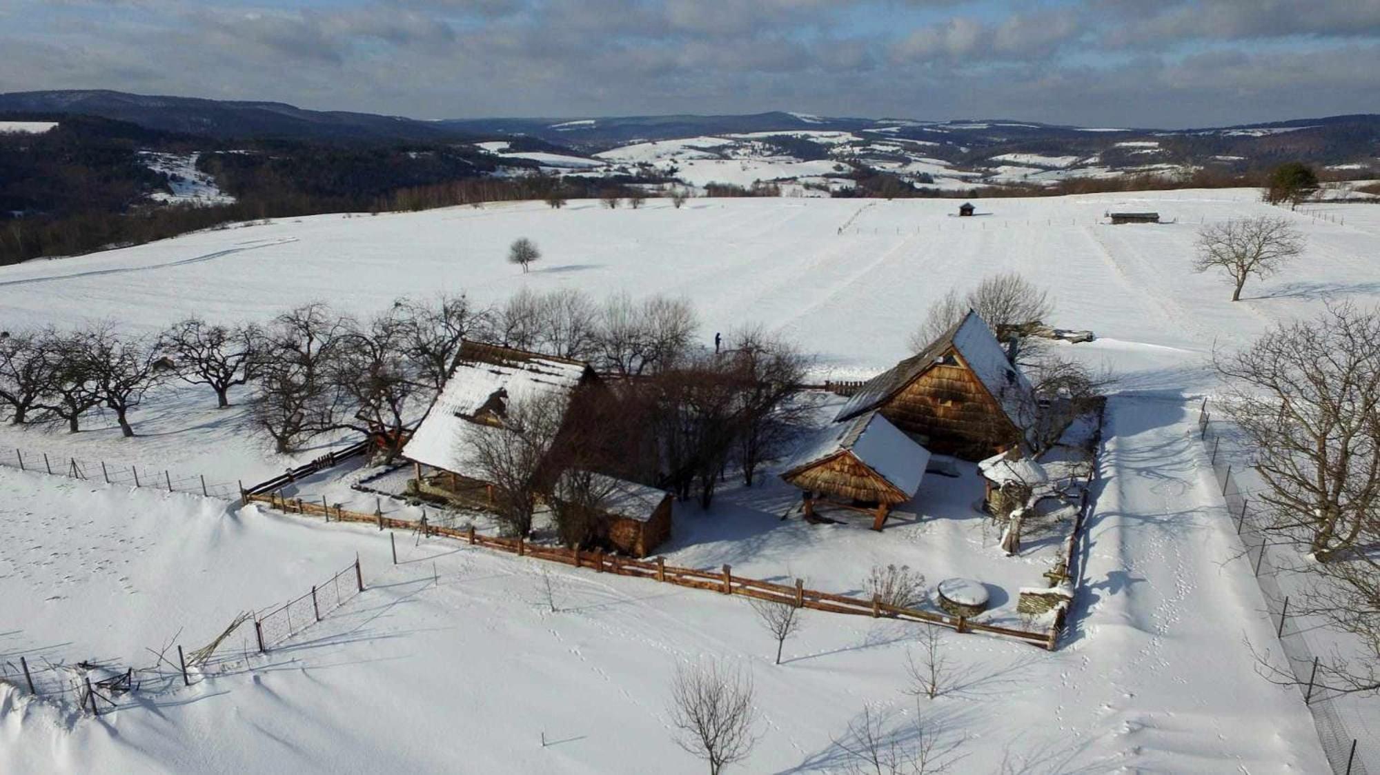 Jabloniowy Sad Kalwaria Paclawska Villa Dış mekan fotoğraf